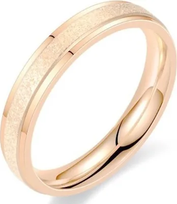 Produktbild von SY-17535 Herrenring Gold/Rosa – 69 mm KP17535