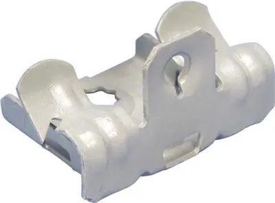 Produktbild von Erico Kastenklemme EM24 EM24 P21 100 Caddy - 170050
