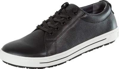 Produktbild von Birkenstock QO 500 NL Berufsschuh schwarz Gr. 40