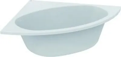 Produktbild von IDEAL STANDARD E124801 Eck-Badewanne Connect Air,