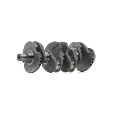 Produktbild von IPSA Kurbelwelle CK002000 für RENAULT CLIO II (BB0/1/2, CB0/1/2) Gusseisen