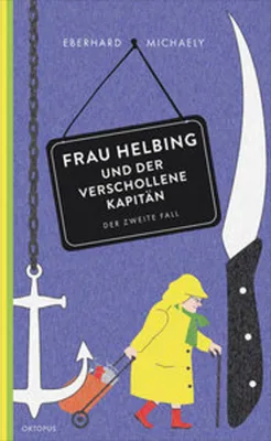 Immagine prodotto di Frau Helbing und der verschollene Kapitän