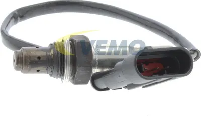 Produktbild von VEMO Lambdasonde für FIAT PANDA (169) Beheizt V24-76-0017