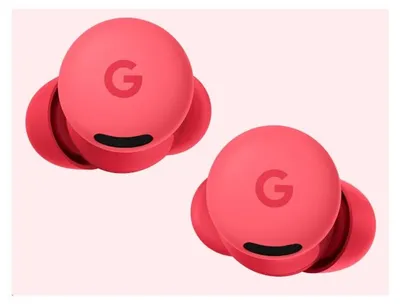 Produktbild von Google Pixel Buds 2a - True Wireless-Kopfhörer