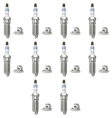 Immagine prodotto di Candela di accensione Bosch HR8MCV