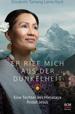 Obrázok produktu pre Er rief mich aus der Dunkelheit