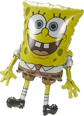 Produktbild von S/Shape:spongebob Square Pants