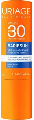 Image de Rouge à lèvres protecteur SPF 30 Bariesun Hydratant 4 g