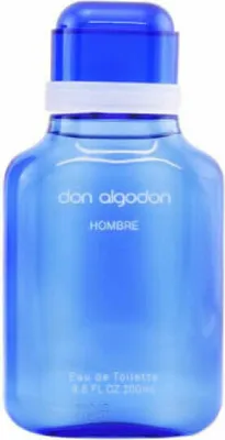 Produktbild von Don Algodón Eau De Toilette 200ml
