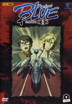Produktbild von Project Blue Earth SOS - Vol.1