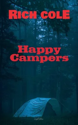 Produktbild von Happy Campers