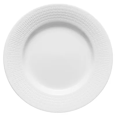 Produktbild von Rörstrand Swedish grace Teller 24cm snow 1058902