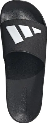 Produktbild von Adidas ADILETTE SHOWER Badelatsche Schwarz 8