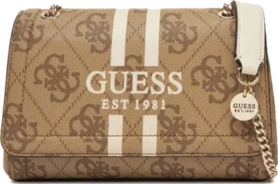 Produktbild von GUESS XBODY FLAP Brown