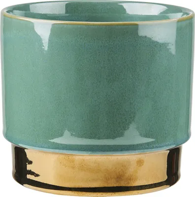 Produktbild von BUTLERS Blumentopf GOLDEN TOUCH