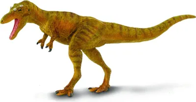 Produktbild von Safari 100352 - Spielfigur, Qianzhousaurus 9cm