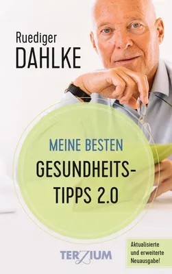 Produktbild von Meine besten Gesundheitstipps 2.0