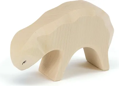 Produktbild von Ostheimer Figur Schaf fressend