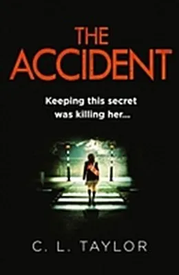 Produktbild von The Accident