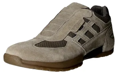 Produktbild von Slipper/Kletthalbschuh Freizeit (Casual) 54DVA08-207430