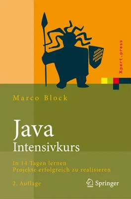 Obrázok produktu pre Java-Intensivkurs