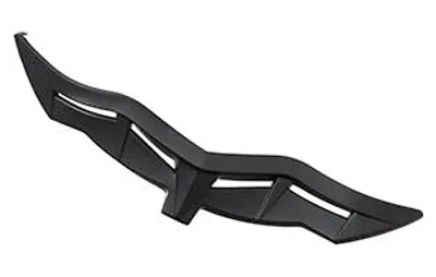 Produktbild von Nexo Atemabweiser für Integralhelm Comfort II von POLO