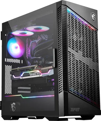 Produktbild von VIST Ryzen 9 9950X3D 64GB RTX 5080 SSD 2TB nVme Win11