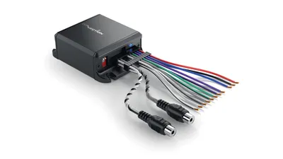 Immagine prodotto di Connessione Audison SLI 2.2 | Adattatore alto-basso