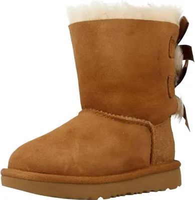 Zdjęcie produktu dla Ugg Bailey Bow Ii Brązowy
