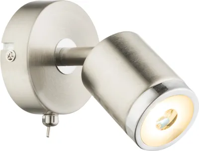 Produktbild von Globo 56958-1, 3000 K, Ip20