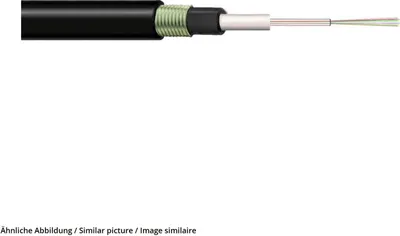 Produktbild von "Hitronic Fire 4G 62,5/125 Om1"