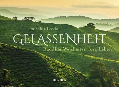 Produktbild von Ikeda, D: Gelassenheit