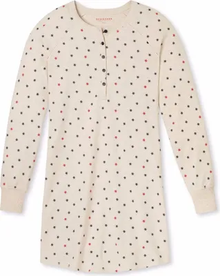 Produktbild von Schiesser - Damen Nachthemd - Sleepshirt Gr.36