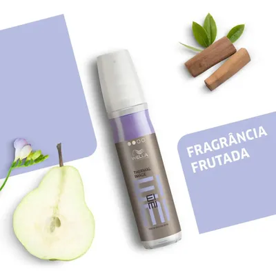 Produktbild von Wella - EIMI Thermal Image Hitzeschutzspray - 150 ml