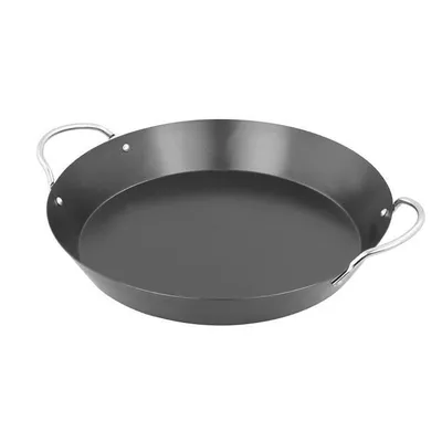 Image de CULINARY MODULAR PAELLA Poêle en acier inoxydable