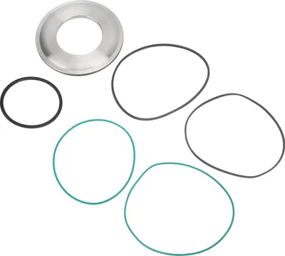 Productafbeelding van JF015E RE0F11A CVT-afdichtingset met stalen riemschijf-zuigerset als vervanging voor Nissan