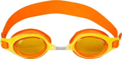 Produktbild von KIDS AEONE Schwimmbrille ORANGE