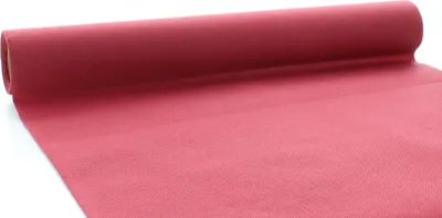 Produktbild von Sovie HOME Tischläufer Bordeaux aus Linclass® Airlaid 40 cm x 4,80 m, 1 Stück