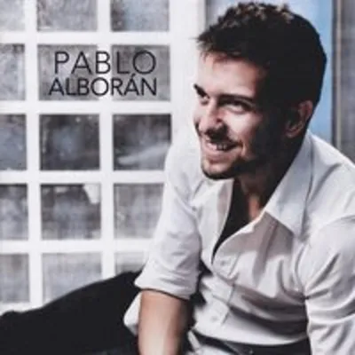 Image de Pablo Alboran