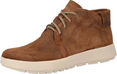 Produktbild von Think! Halbschuhe Halbschuhe Veloursleder