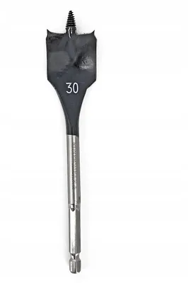 Produktbild von Wurth Flachbohrer für Holz 30 mm Bohrer