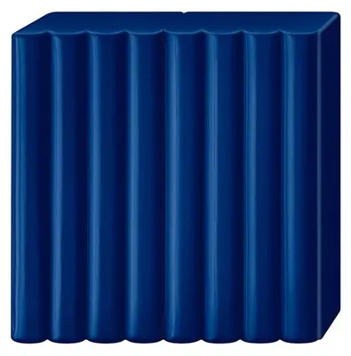 Productafbeelding van STAEDTLER® 8020-35 Modelbouwmassa Fimo soft, Windsorblauw