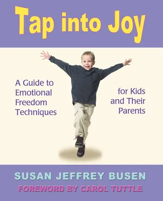Produktbild von Tap Into Joy