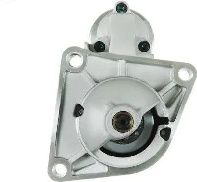 Produktbild von AS-PL S0241 Starter Anlasser 1,1kW für FIAT GRANDE PUNTO (199) 12V