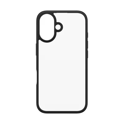 Produktbild von PanzerGlass ® HardCase Transparent iPhone 16, Cover, Apple, Apple - iPhone 16, Transparent