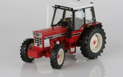 Produktbild von International 1055, Rep063, Maßstab1/32, Replicagri