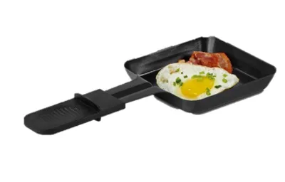 Produktbild von Fritel Raclette-Pfanne 50016