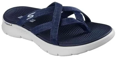 Produktbild von Sandalen Skechers GO WALK FLEX SANDAL-SSSELENA für Uni
