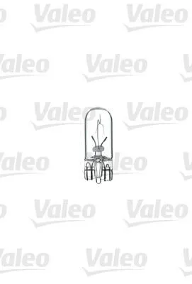 Produktbild von 10xVALEO Blinkerbirne 032209 für VW Golf VII Schrägheck (5G1 BQ1 BE1 BE2)