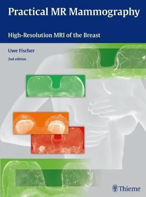 Immagine prodotto di Practical MR Mammography
